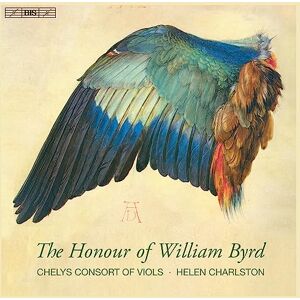 The Honour of William Byrd The Honour of William Byrd