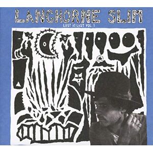 Lost At Last Vol. 1 Lost At Last Vol. 1