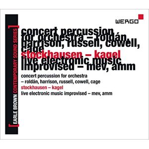 Earle Brown: A Life in Music Vol. 1 Contemporary Sound Series Earle Brown: A Life in Music Vol. 1 Contemporary Sound Series