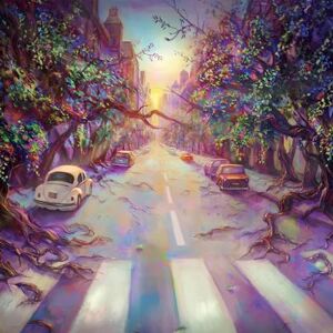 Abbey Road Reimagined A Tribute To The Beatles Abbey Road Reimagined A Tribute To The Beatles