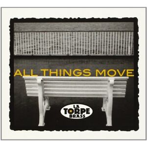 All Things Move All Things Move