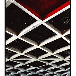 WHERE WE COME FROM WHERE WE COME FROM