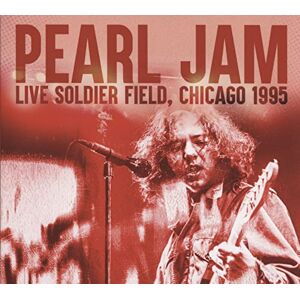 Soldier Field, Chicago 1995 Soldier Field, Chicago 1995