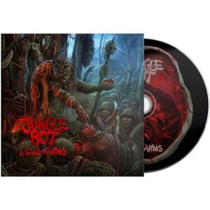 A Call to Arms A Call to Arms