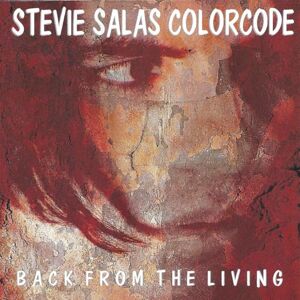 Back From The Living (Deluxe Edition) Back From The Living (Deluxe Edition)