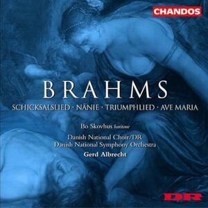 Brahms Choral Works Volume 2 Brahms Choral Works Volume 2