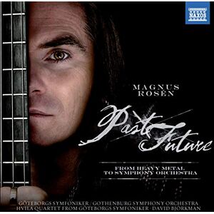 Rosen: Arrangements For Electric Bass And Orchestra Rosen: Arrangements For Electric Bass And Orchestra