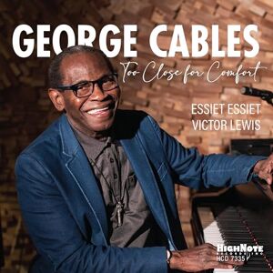 Too Close for Comfort Too Close for Comfort