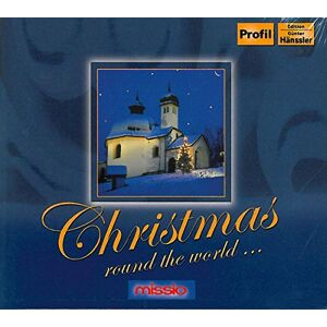 Christmas around the World Christmas around the World