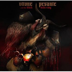 Avant ... And The Black Bells Rang Avant ... And The Black Bells Rang