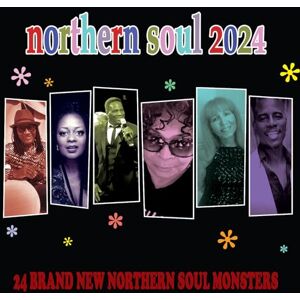 Northern Soul 2024 Northern Soul 2024