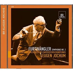 Furtwangler: Symphony No.2 Furtwangler: Symphony No.2