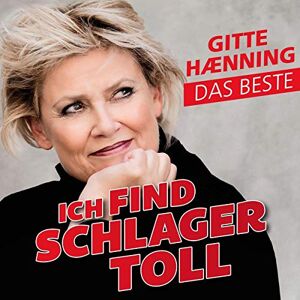 Ich Find Schlager Toll.. Ich Find Schlager Toll..