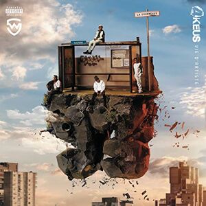 Vie d'Artiste Vie d'Artiste