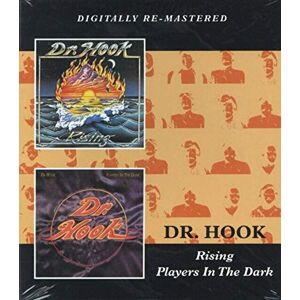 Rising / Players In The Dark Rising / Players In The Dark