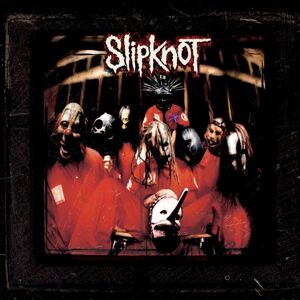 Slipknot (10th Anniversary CD / DVD Special Edition) Slipknot (10th Anniversary CD / DVD Special Edition)