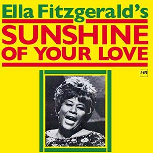 Sunshine Of Your Love Sunshine Of Your Love