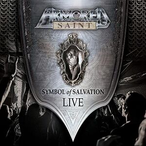 Symbol Of Salvation Live (CD+DVD) Symbol Of Salvation Live (CD+DVD)