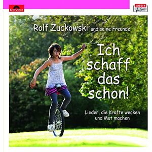 Ich Schaff das Schon Ich Schaff das Schon