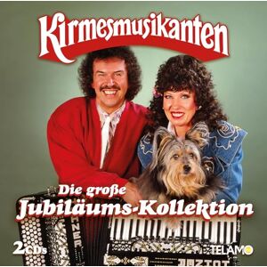 Die Große Jubiläums-Kollektion Die Große Jubiläums-Kollektion