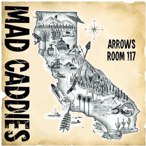 Arrows Room 117 Arrows Room 117