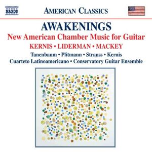 Various: New American Chamber Music Various: New American Chamber Music