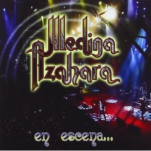 En Escena-CD En Escena-CD