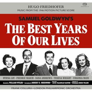 The Best Years Of Our Lives The Best Years Of Our Lives