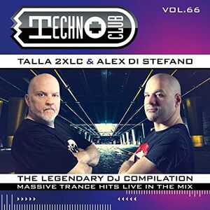 Techno Club Vol. 66 Techno Club Vol. 66