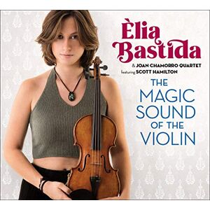 The Magic Sound of the Violin The Magic Sound of the Violin