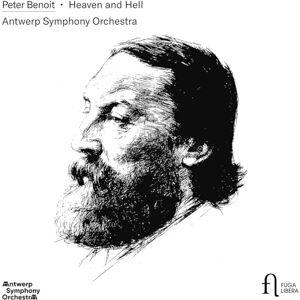 Peter Benoit: Heaven and Hell Peter Benoit: Heaven and Hell