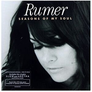 Seasons of My Soul (Bonus Tracks) (Import) Seasons of My Soul (Bonus Tracks) (Import)