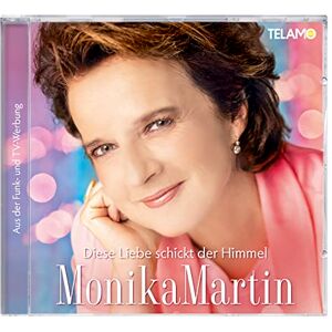 Diese Liebe Schickt der Himmel Diese Liebe Schickt der Himmel