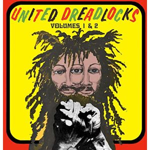 United Dreadlocks Volumes 1 and 2 Joe Gibbs Roots Reggae 1976 ? 1977 (2CD Edition) United Dreadlocks Volumes 1 and 2 Joe Gibbs Roots Reggae 1976 ? 1977 (2CD Edition)