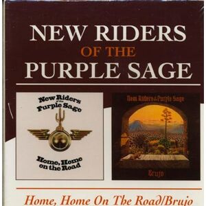 Home, Home On The Road / Brujo Home, Home On The Road / Brujo