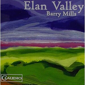 Barry Mills: Elan Valley Barry Mills: Elan Valley