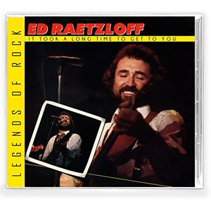 It Took a Long Time To Get To You It Took a Long Time To Get To You