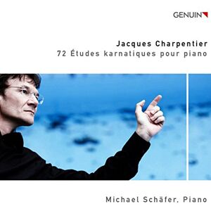 72 ET?DES KARNATIQUES POUR PIANO 72 ET?DES KARNATIQUES POUR PIANO