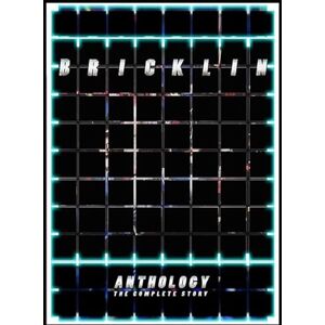 Anthology – The Complete Story (8cd Box) Anthology – The Complete Story (8cd Box)