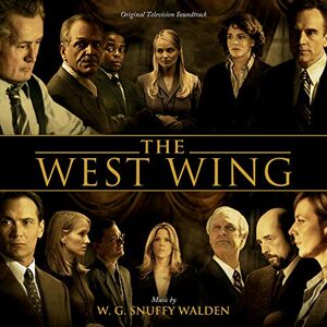 The West Wing (Original Television Soundtrack) The West Wing (Original Television Soundtrack)