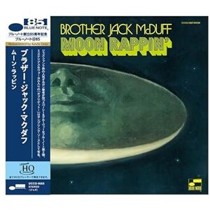 Moon Rappin' Moon Rappin'