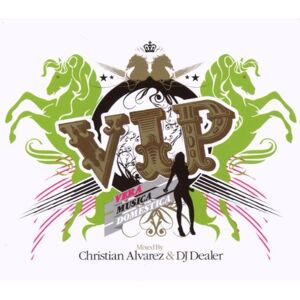 File: V.I.P. 01 File: V.I.P. 01