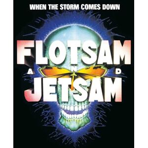 When the Storm Comes Down When the Storm Comes Down