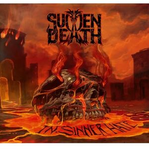 In Sinner Hate In Sinner Hate