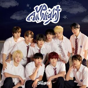 Up All Night (Standard Edition A) Up All Night (Standard Edition A)