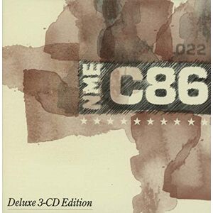 C86 (Deluxe Edition) C86 (Deluxe Edition)