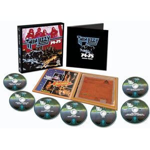 74-75 Night Life / Fighting 74-75 Night Life / Fighting