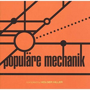 Kollektion 03 Compiled By Holger Hiller Kollektion 03 Compiled By Holger Hiller