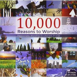10000 Reasons To Worship 10000 Reasons To Worship