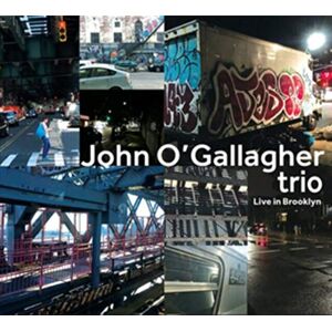 Live in Brooklyn Live in Brooklyn